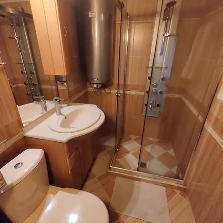 Apartment Cozy In Centre - Family Varna